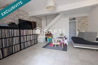  Maison � vendre 4 pi�ces 103 m�