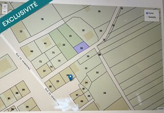  Terrain � vendre 904 m�