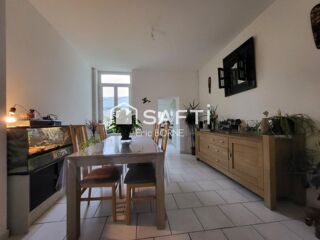  Maison � vendre 6 pi�ces 120 m�