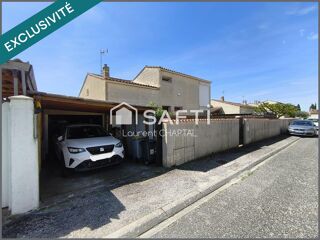  Maison � vendre 5 pi�ces 104 m�