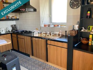  Maison à vendre 5 pièces 145 m²