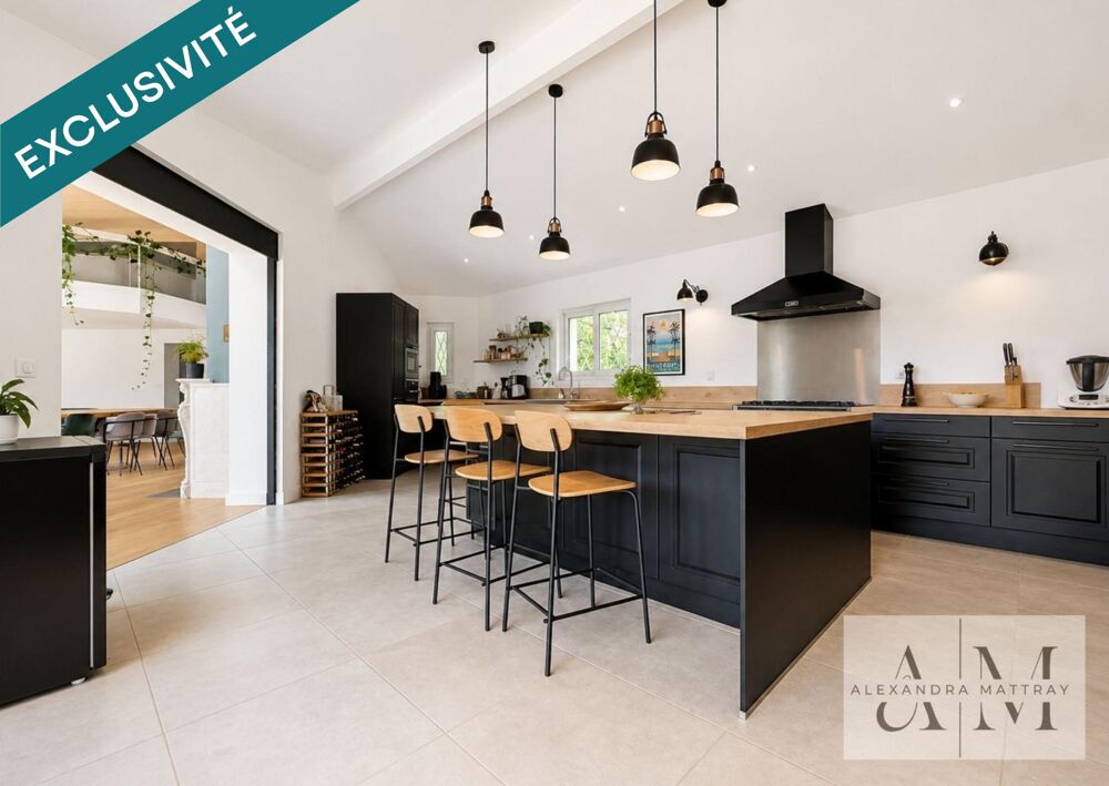 à vendre  Maison Bruges (33520)