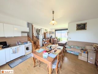  Maison � vendre 3 pi�ces 80 m�