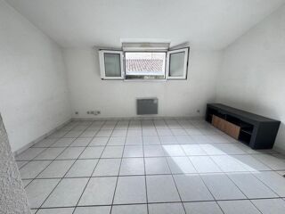  Appartement � vendre 1 pi�ce 20 m�