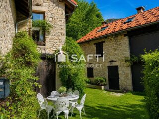  Maison à vendre 12 pièces 293 m²
