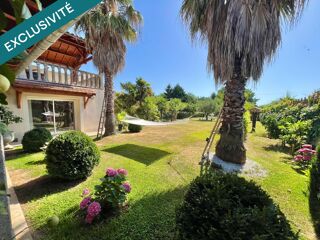 Maison à vendre 5 pièces 195 m²