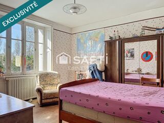  Maison � vendre 6 pi�ces 160 m�