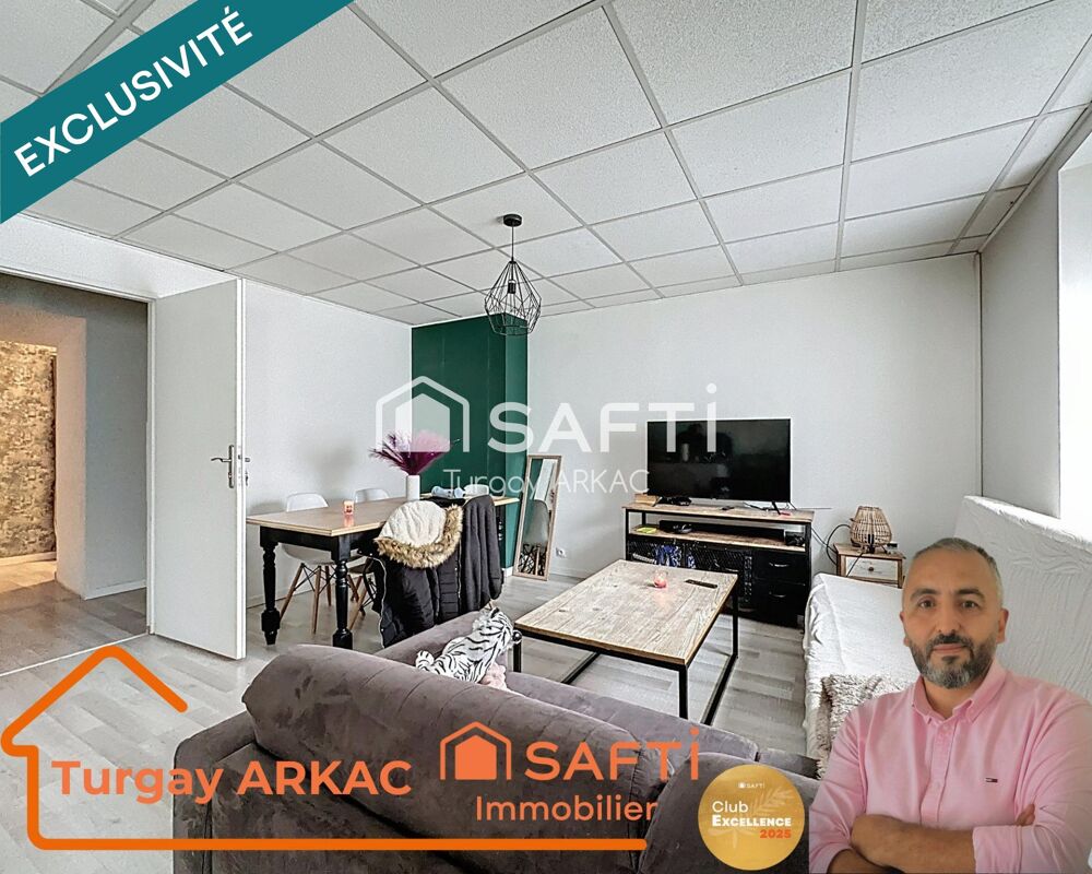 Vente Immeuble idéal investisseur Bourgoin-jallieu