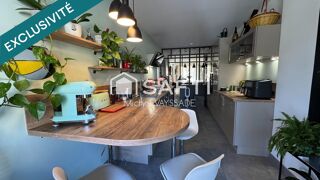  Appartement � vendre 4 pi�ces 112 m�