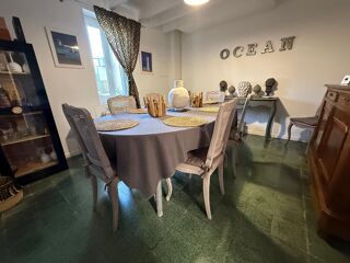  Maison à vendre 5 pièces 115 m²