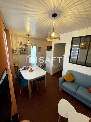  Immeuble à vendre 60 m²