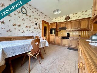  Maison � vendre 3 pi�ces 80 m�