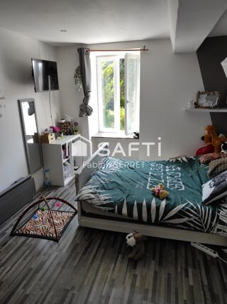  Maison � vendre 4 pi�ces 106 m�