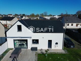  Maison à vendre 5 pièces 120 m²