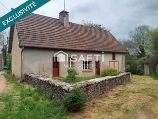  Maison à vendre 4 pièces 67 m²