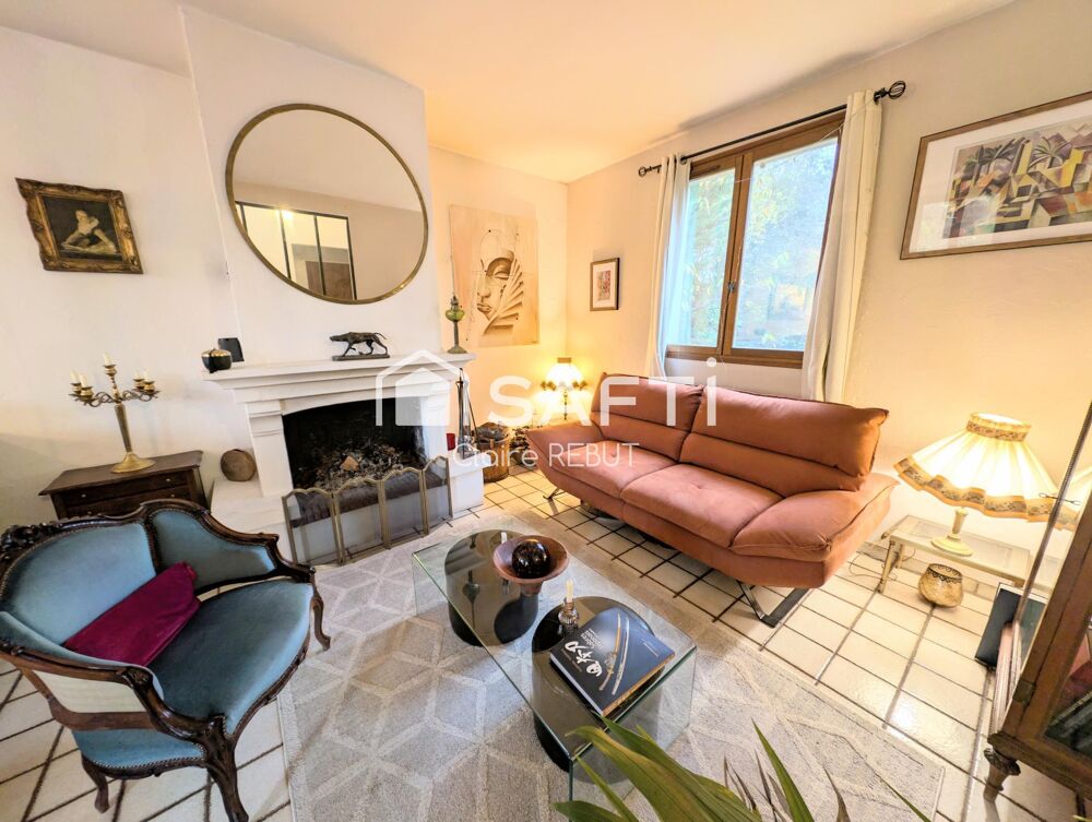 Vente Maison Belle maison de 131M² 4 chambres Sevran