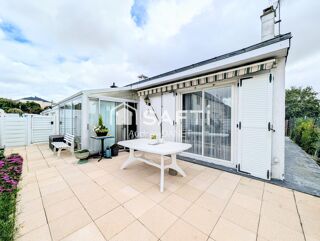  Maison à vendre 5 pièces 91 m²
