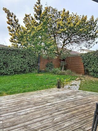  Maison � vendre 4 pi�ces 84 m�