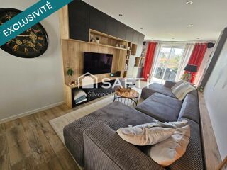  Maison à vendre 7 pièces 187 m²