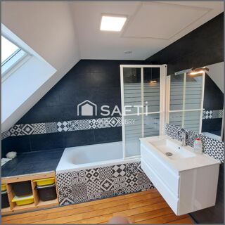  Maison � vendre 7 pi�ces 139 m�