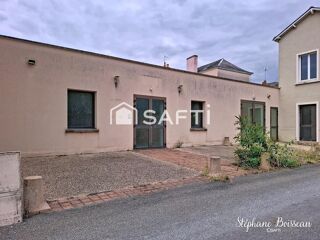  Immeuble à vendre 345 m²