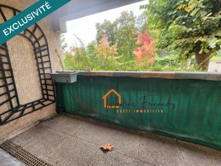  Appartement � vendre 3 pi�ces 64 m�