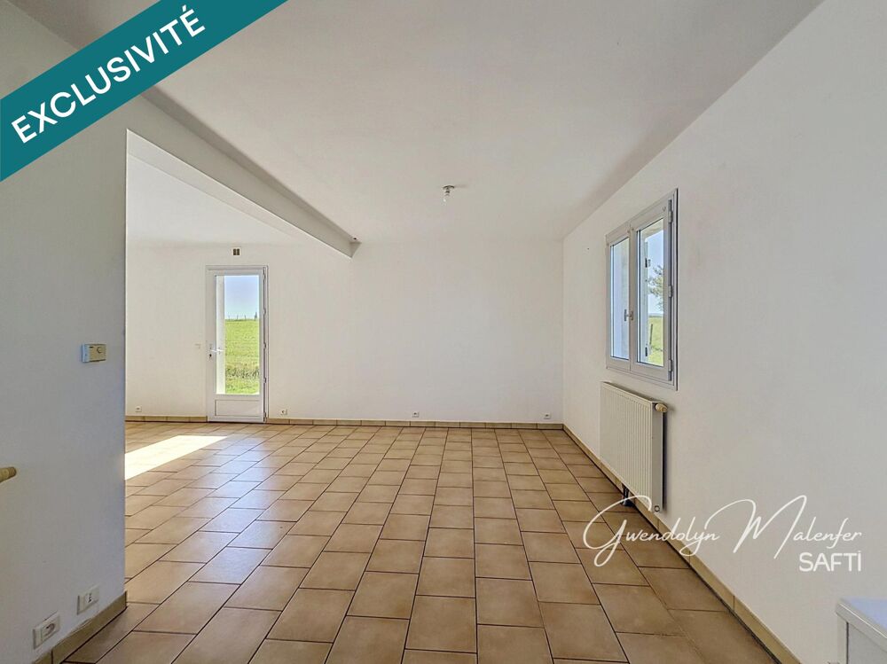 Et si votre prochaine maison vous offrait enfin le calme de la campagne, sans vous éloigner du quotidien ?
