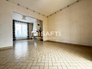 Vente Maison Maison 5 pièces 110m² Étain