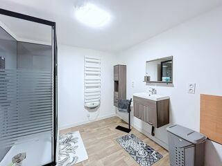  Maison � vendre 3 pi�ces 68 m�