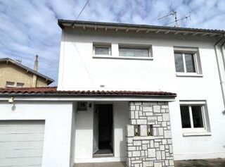  Maison � vendre 4 pi�ces 81 m�