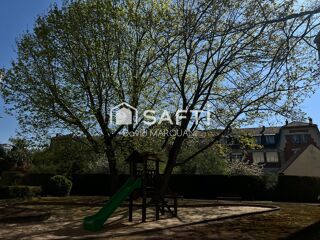  Appartement � vendre 3 pi�ces 62 m�