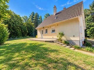  Maison à vendre 4 pièces 115 m²