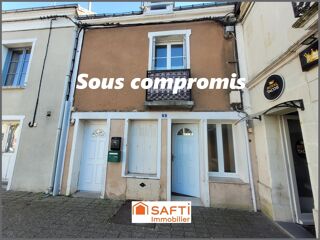  Immeuble � vendre 70 m�