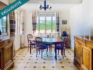  Maison à vendre 4 pièces 90 m²
