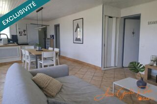  Maison à vendre 3 pièces 68 m²