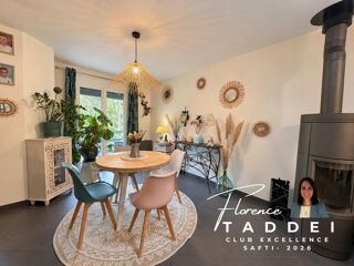 Vente Maison Maison familiale, fonctionnelle, isolée et soigneusement entretenue Angervilliers