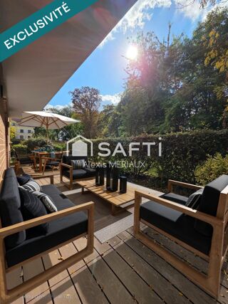  Appartement  vendre 4 pices 103 m