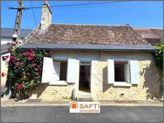  Maison � vendre 6 pi�ces 122 m�