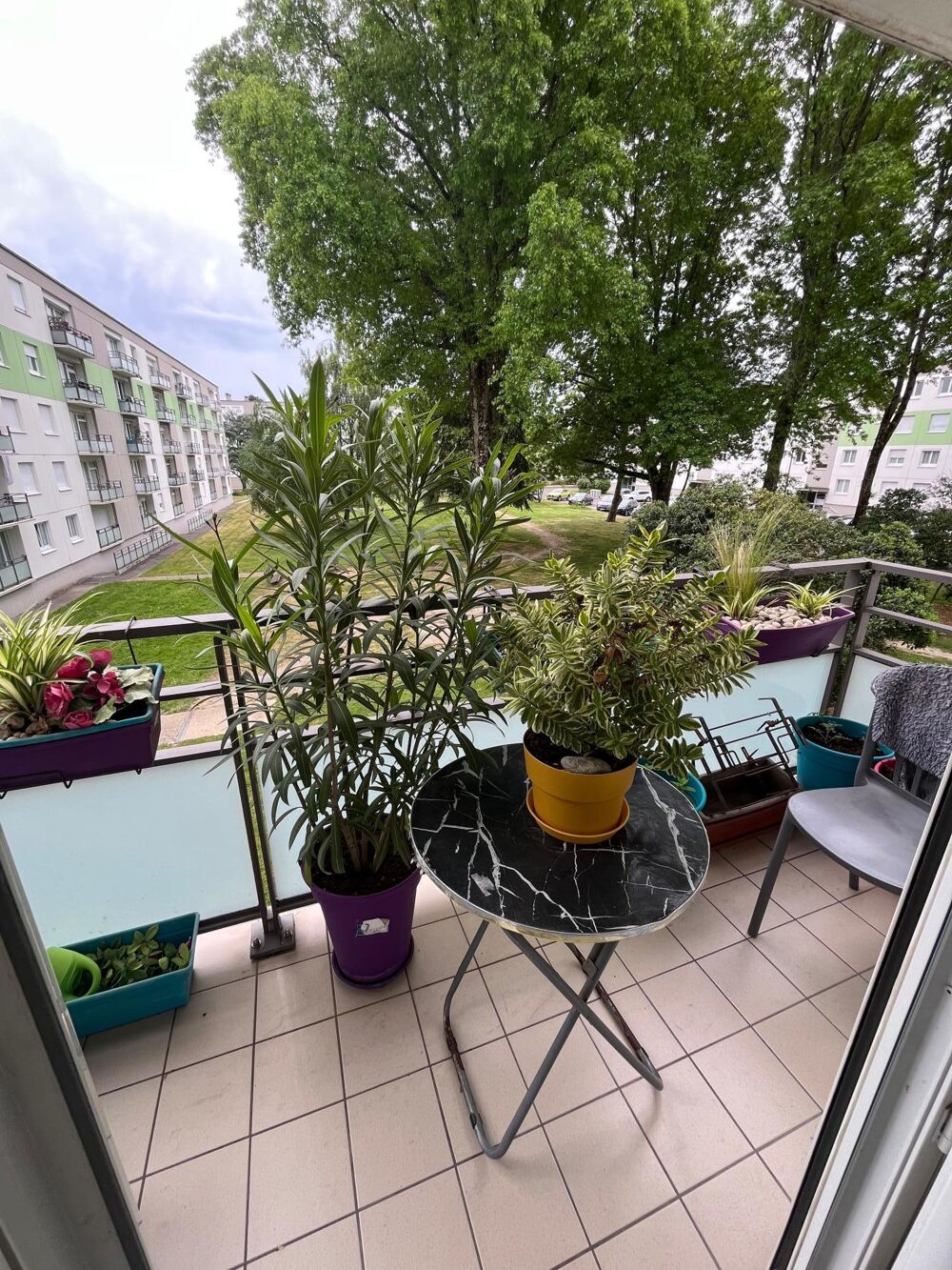 Appartement 5 pièces 88 m² · à Orvault · 88 m² · 180 000 €