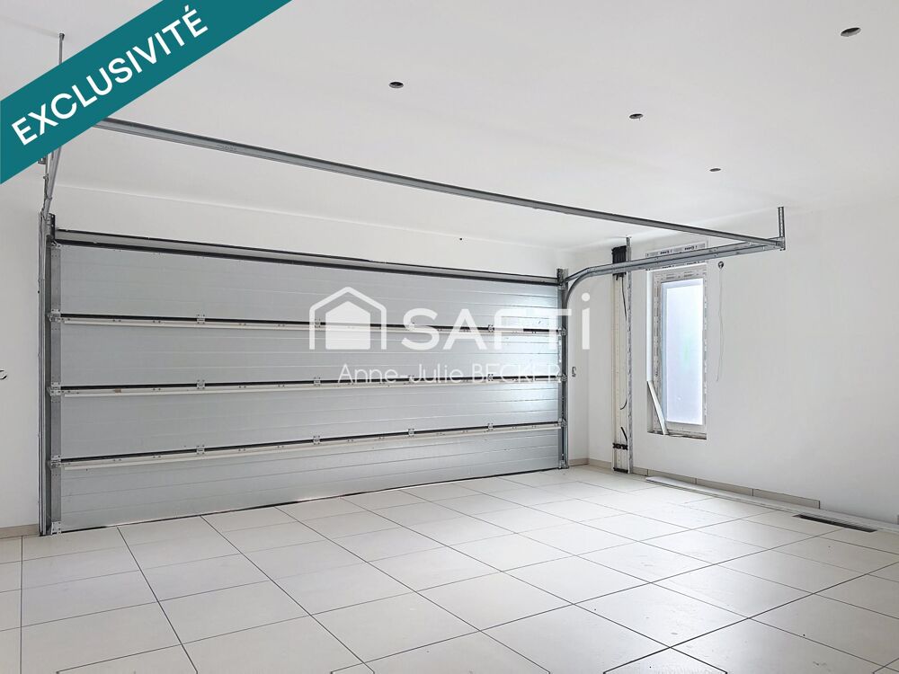 maison neuve contemporaine de plain pied