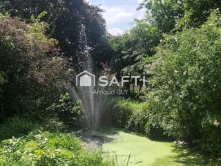  Maison � vendre 5 pi�ces 117 m�