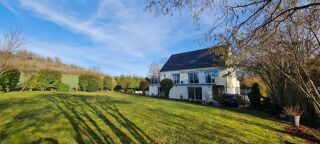  Maison à vendre 8 pièces 196 m²