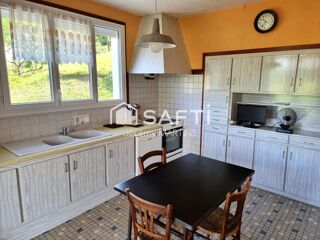  Maison � vendre 8 pi�ces 142 m�