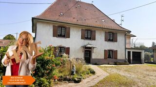  Maison � vendre 7 pi�ces 190 m�