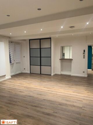  Maison � vendre 4 pi�ces 100 m�