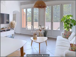  Appartement à vendre 3 pièces 50 m²