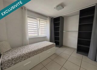 Appartement à vendre 4 pièces 94 m²