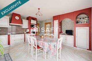  Maison à vendre 5 pièces 130 m²