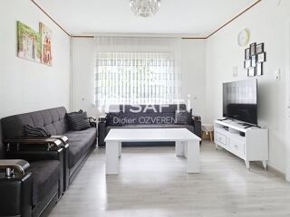  Maison à vendre 6 pièces 116 m²
