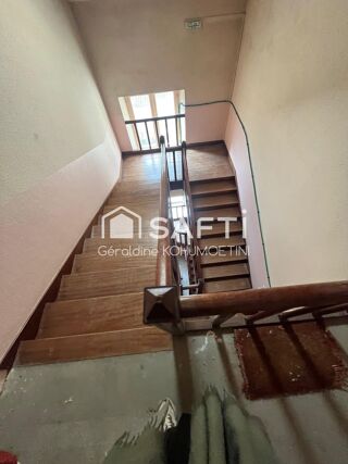  Immeuble � vendre 600 m�